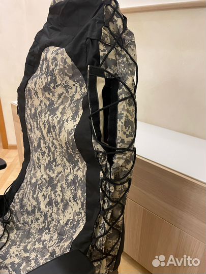 Чехол грязезащитный Cabelas для переднего сидения