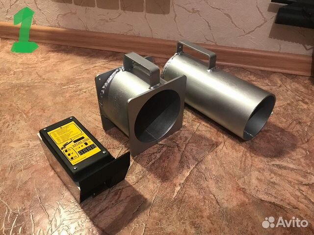 Пулеуловитель -домашний тир