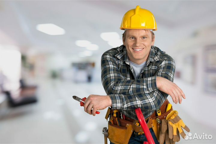 Монтажник жбк вахта питание проживание проезд