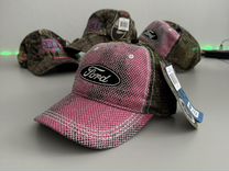 Кепка realtree mossy oak