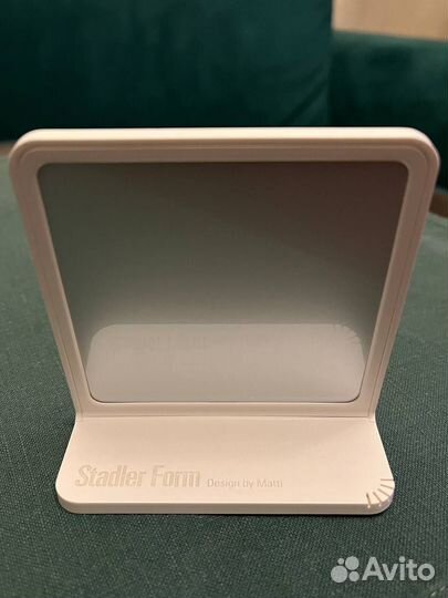 Комнатный гигрометр-термометр Stadler Form S-060