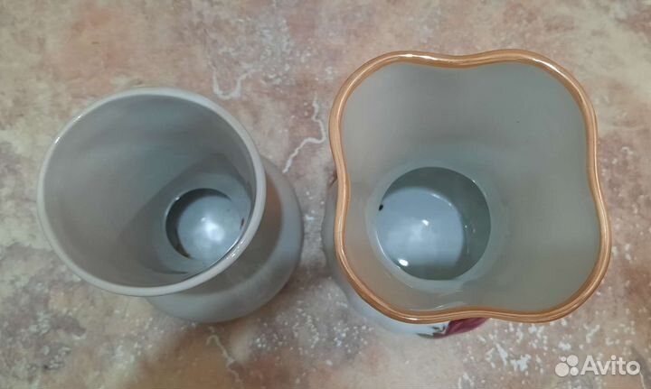 Салфетницы Винтаж С С С Р