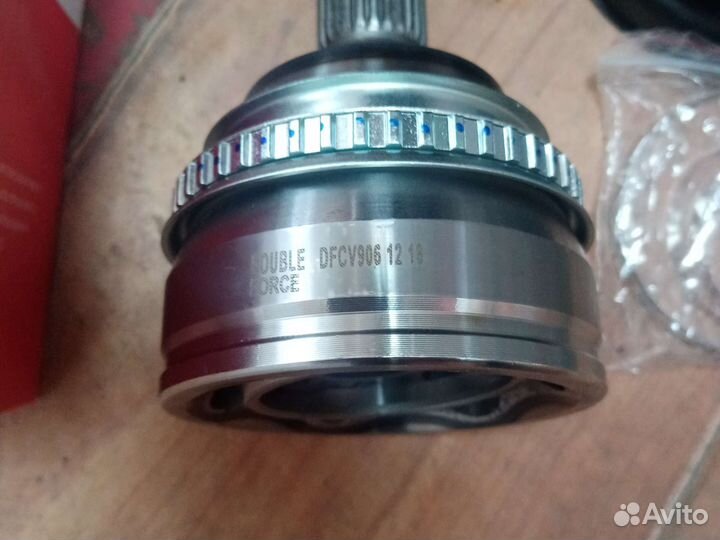 Шрус внешний Toyota Camry