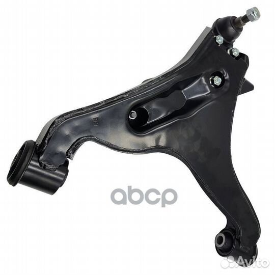 Рычаг подвески передний нижний правый CQ0244R CTR