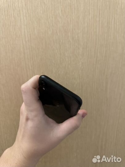 iPhone Xr, 128 ГБ