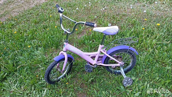 Велосипед Basic Navigator 14