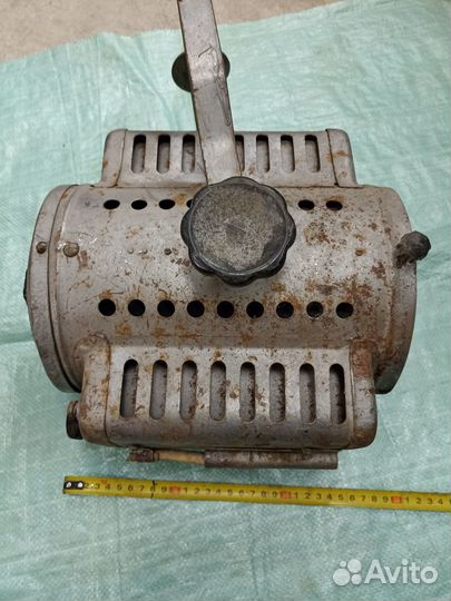 Прожектор театральный