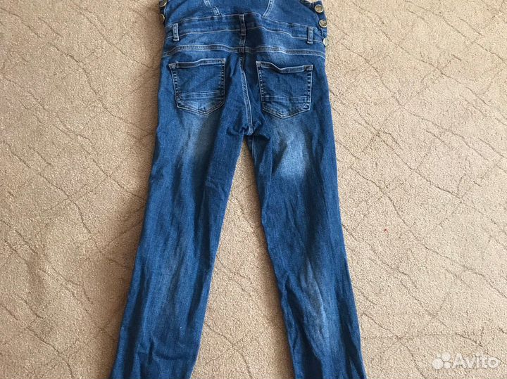 Вещи для беременных. (44-46)