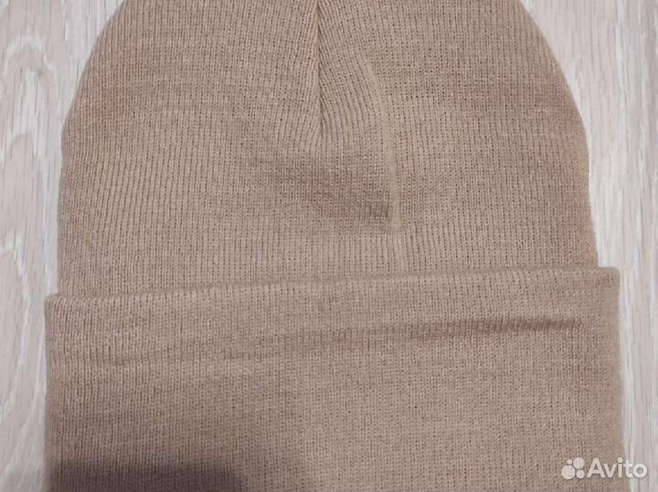 Шапка бини женская новая