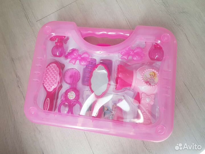 Набор для девочки 