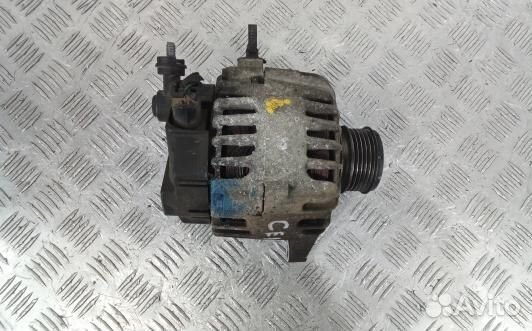 Генератор дизельный KIA venga 1 (CEA12BS01)