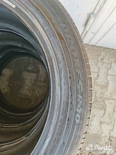 Toyo Proxes R44 215/50 R18 93W