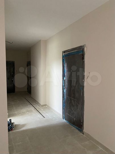 1-к. квартира, 45 м², 6/8 эт.