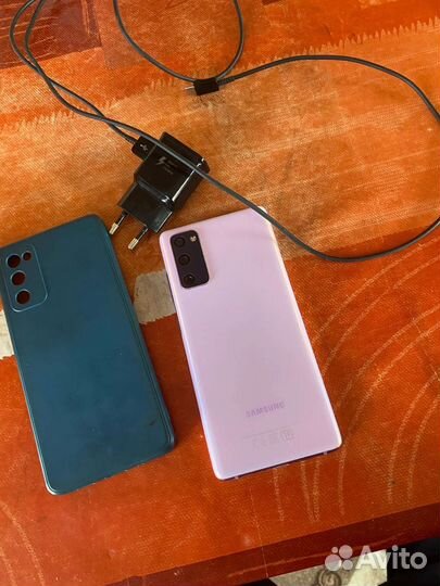 Samsung galaxy s20 FE
