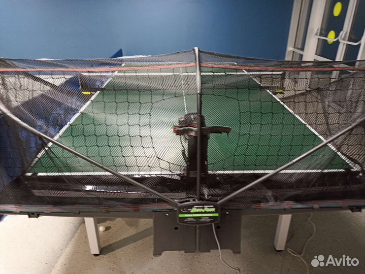 Робот donic Newgy Robo-Pong 2055