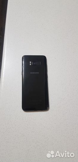 Samsung Galaxy S8, 4/64 ГБ