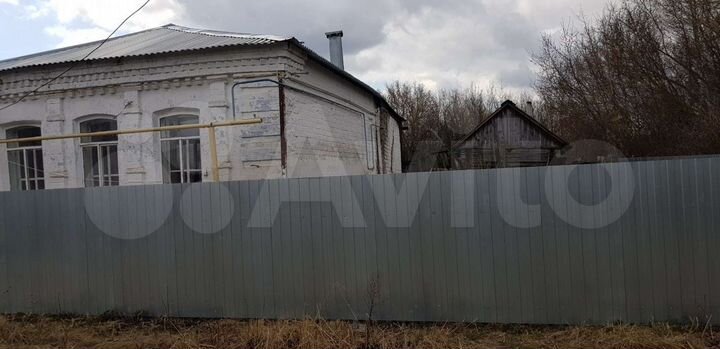 Дом 43,8 м² на участке 12,3 сот.