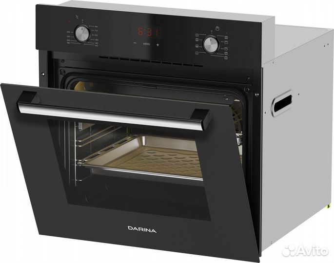 Darina 2V5 BDE 112 708 M зеркальный Новый