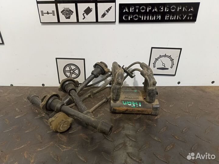 Катушка зажигания для Lifan, Great Wall