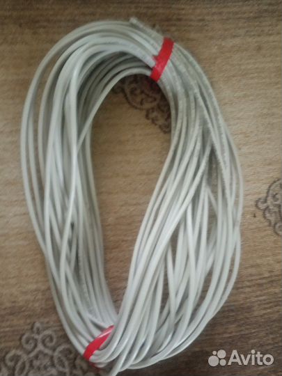 Интернет кабель