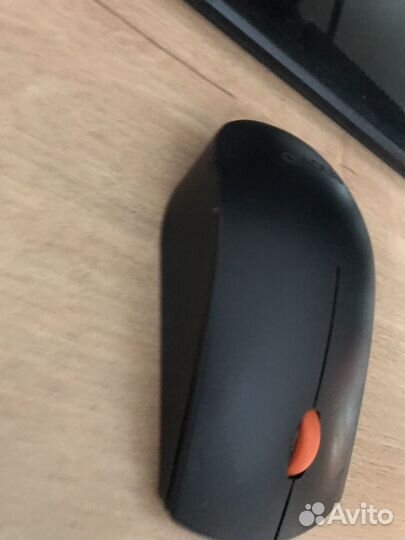 Компьютерная мышь