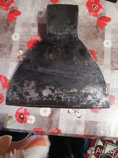 Топор для мяса