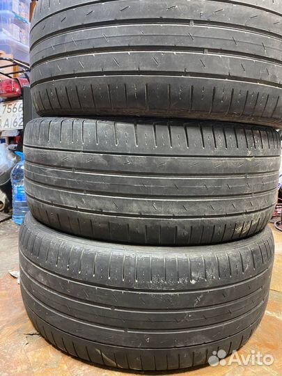 Hankook Ventus Prime 2 K115 245/45 R19