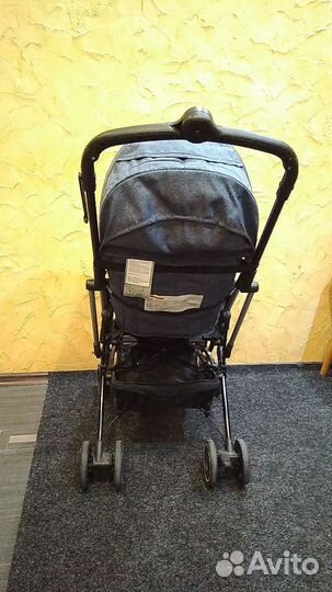 Детские коляски бу