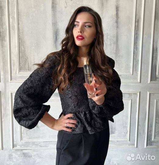 Номерные духи essens