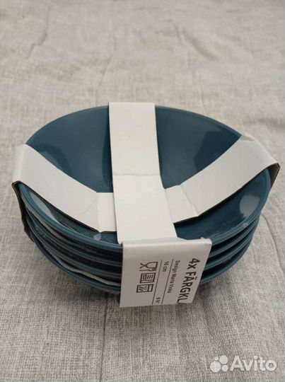 Посуда икея IKEA фэргклар и фэргрик