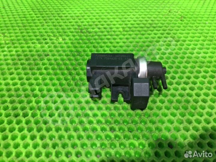 Клапан Bmw X5 E70