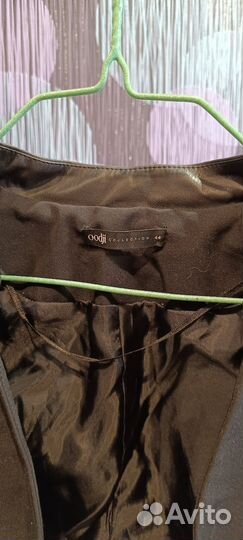 Жилетка женская