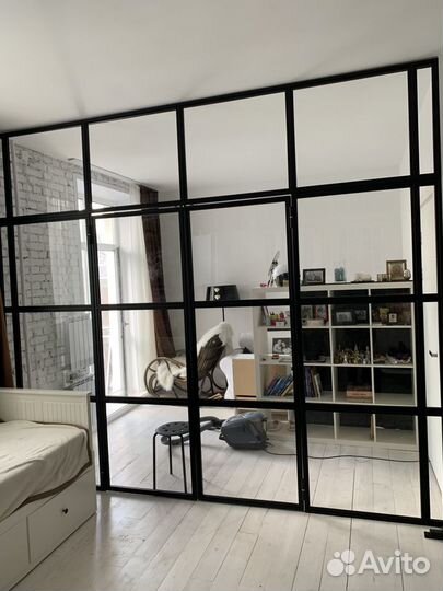 Порошковая окраска. Изделия из металла