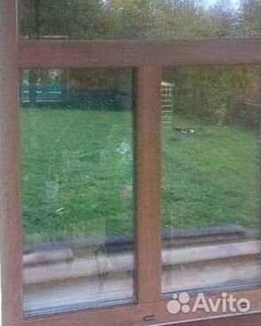 Пластиковые окна на заказ