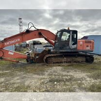 Гусеничный экскаватор Hitachi ZAXIS 200LC-3, 2008