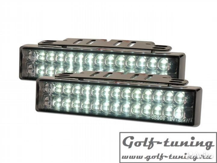 Дневные ходовые огни FK Automotive fkxldl010119