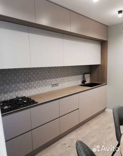 Кухонный гарнитур