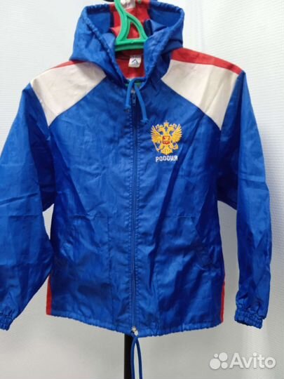 Спортивный костюм для мальчика 134