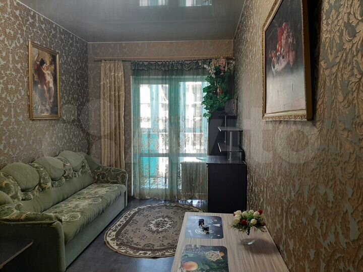 Квартира-студия, 30 м², 18/18 эт.