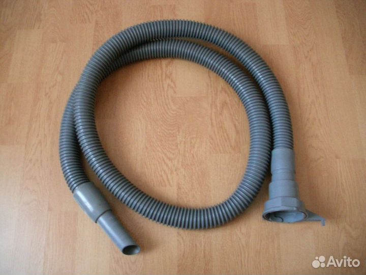 Насадки к пылесосу Kirby