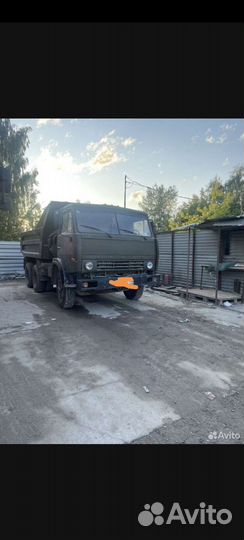 Песок щебень доставка