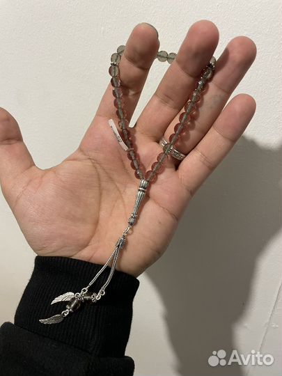 Четки султанит