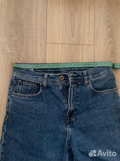 Джинсы pepe jeans женские 27р