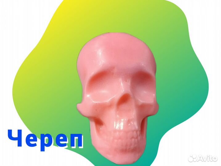 Мыльный букет из тюльпанов на 8 марта