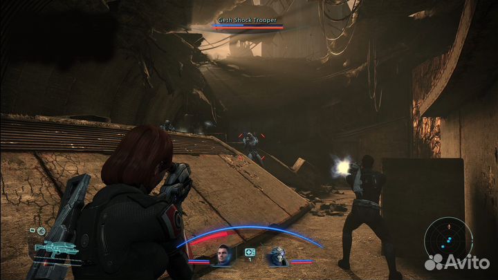 Mass Effect Legendary Edition (Xbox ONE)