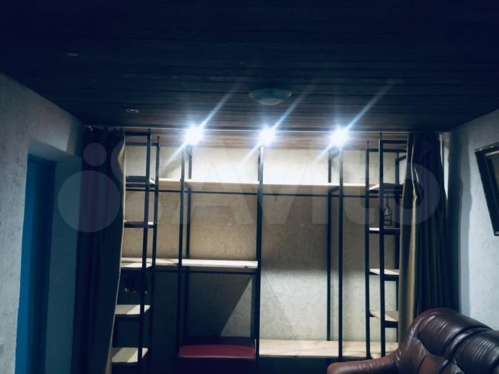 Дом 110 м² на участке 5 сот.