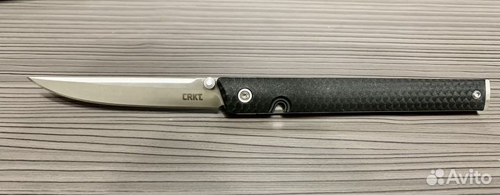 Нож crkt 