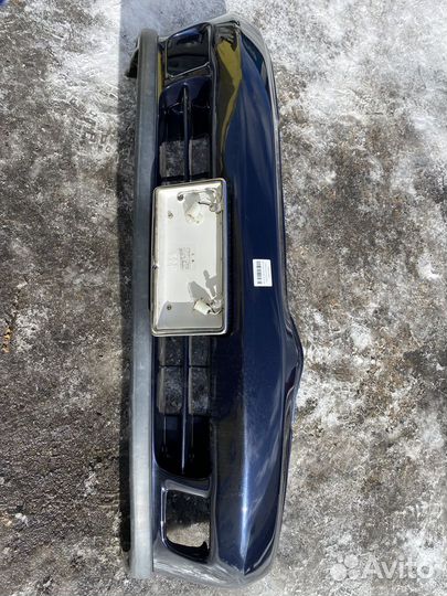 Бампер передний Subaru Legacy BD9 57730AC001