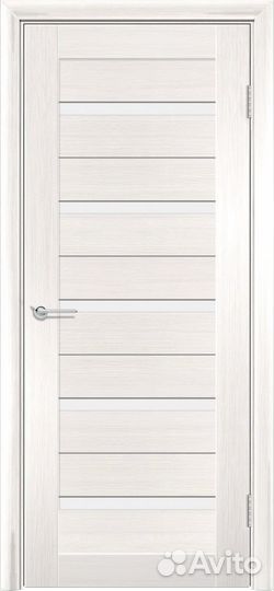 Двери межкомнатные арт№75
