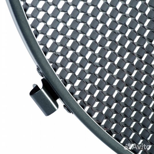 Насадка сотовая HC-67